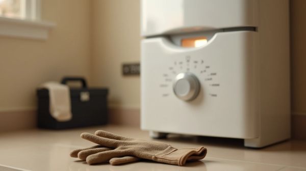 Besoin d'un installateur chauffagiste à Ouistreham ? Apprenez à choisir !