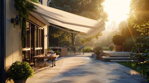 Borne escamotable manuelle : combien coûte son installation ?