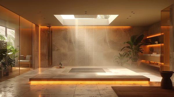 Guide pour choisir une douche italienne en kit