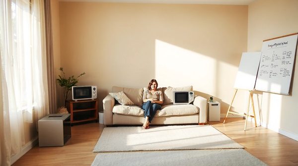 Maîtrisez votre consommation d'électricité et de gaz en 5 étapes