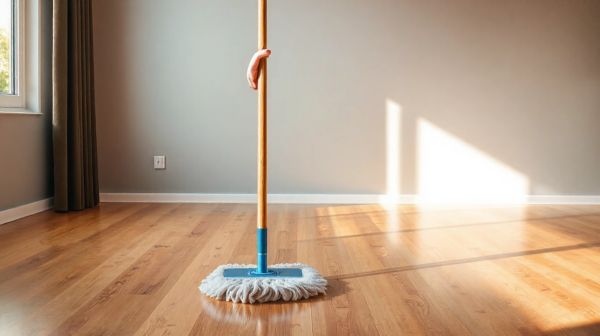 Top conseils pour des produits d'entretien de sol performants