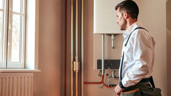 Top conseils pour sélectionner un chauffagiste à Ouistreham