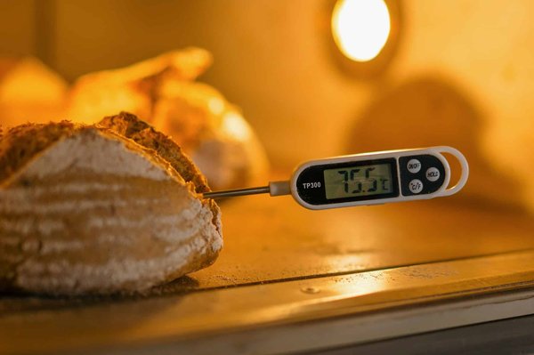 Thermomètre alimentaire : conseils pour une meilleure utilisation