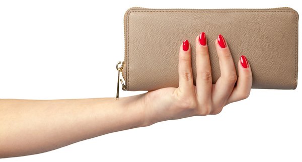 Conseils pour trouver le portefeuille pour femme