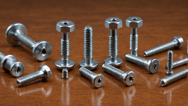 Tout savoir sur les vis autoperceuses: gammes et standards