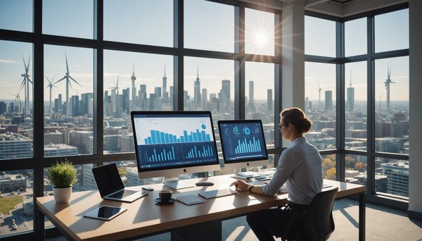 Changer de fournisseur d'énergie : les étapes pour réussir